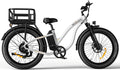 Fat Tire Electric Bike 48V 20AH 26 x 4.0" I28820