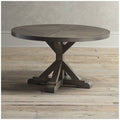 Pedestal Coffee Table Y7285