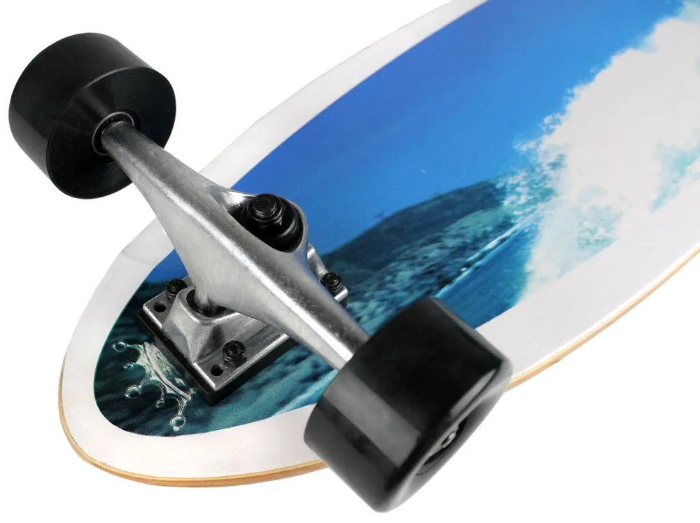 Pintail Longboard 9" x 43" H400860