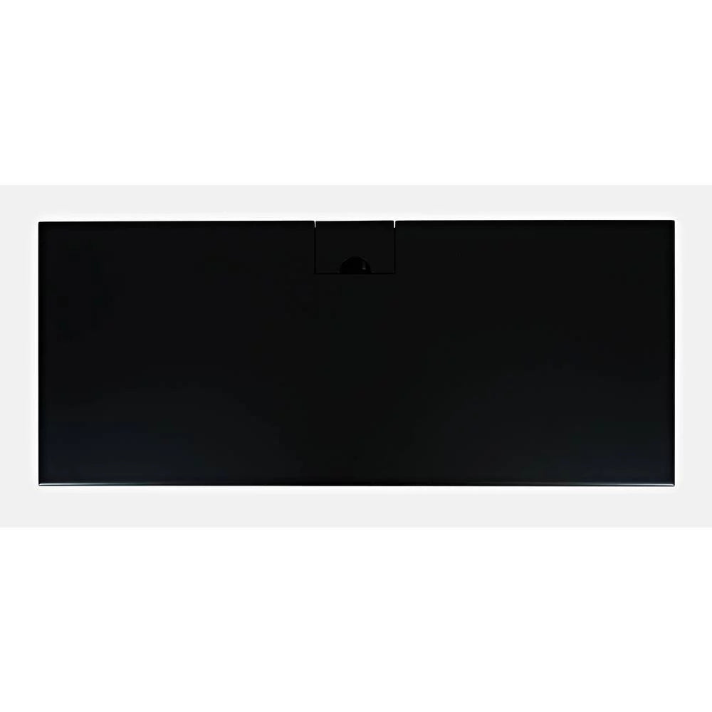 48" Two Drawer USB Charging Desk N745