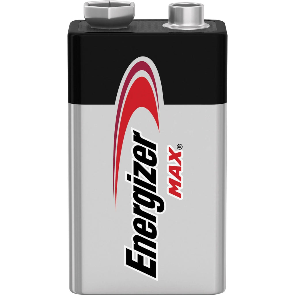 9V Alkaline Batteries (4 Pack) H836477