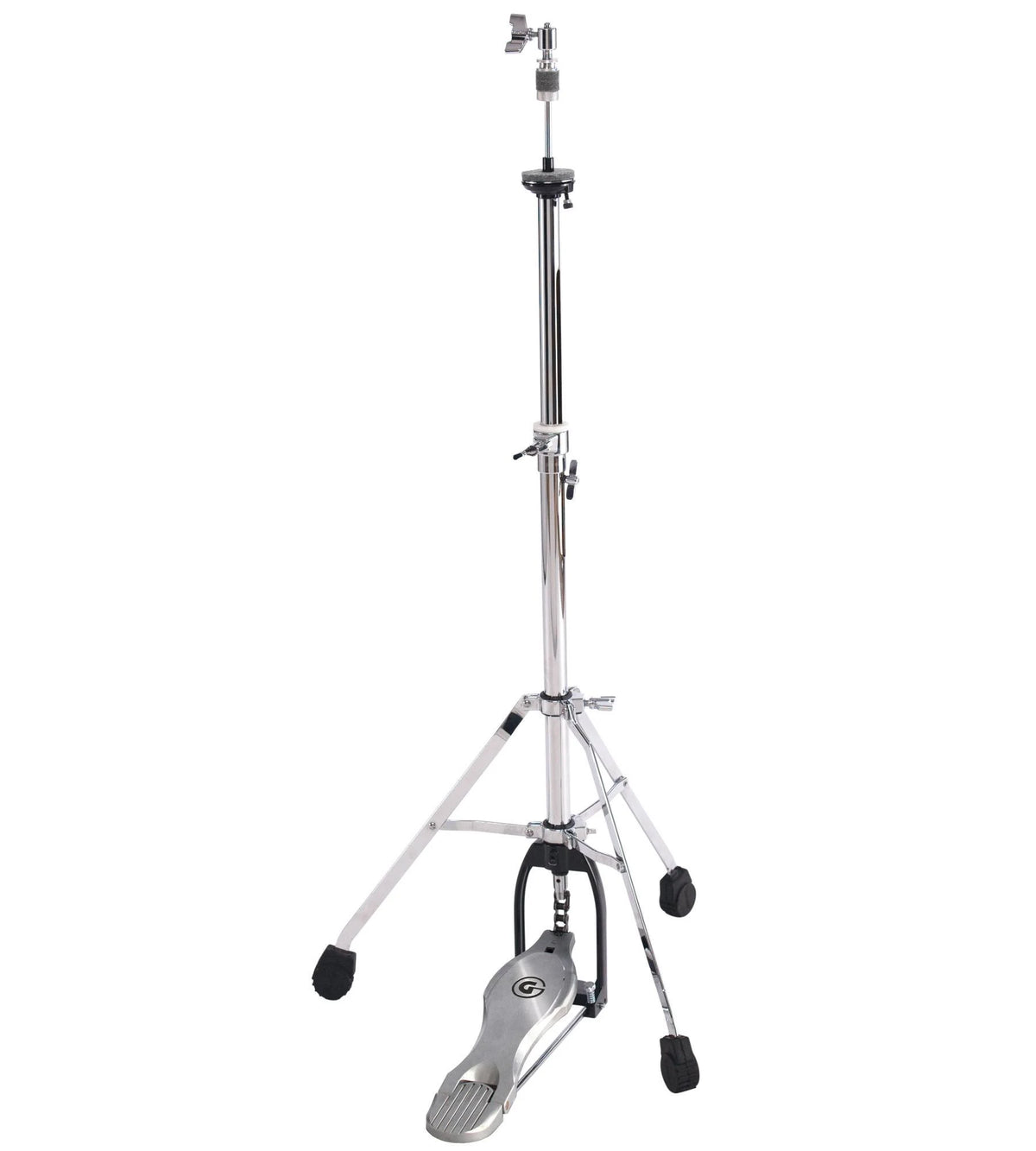 Telescoping Single Braced Hi-Hat Stand I8664