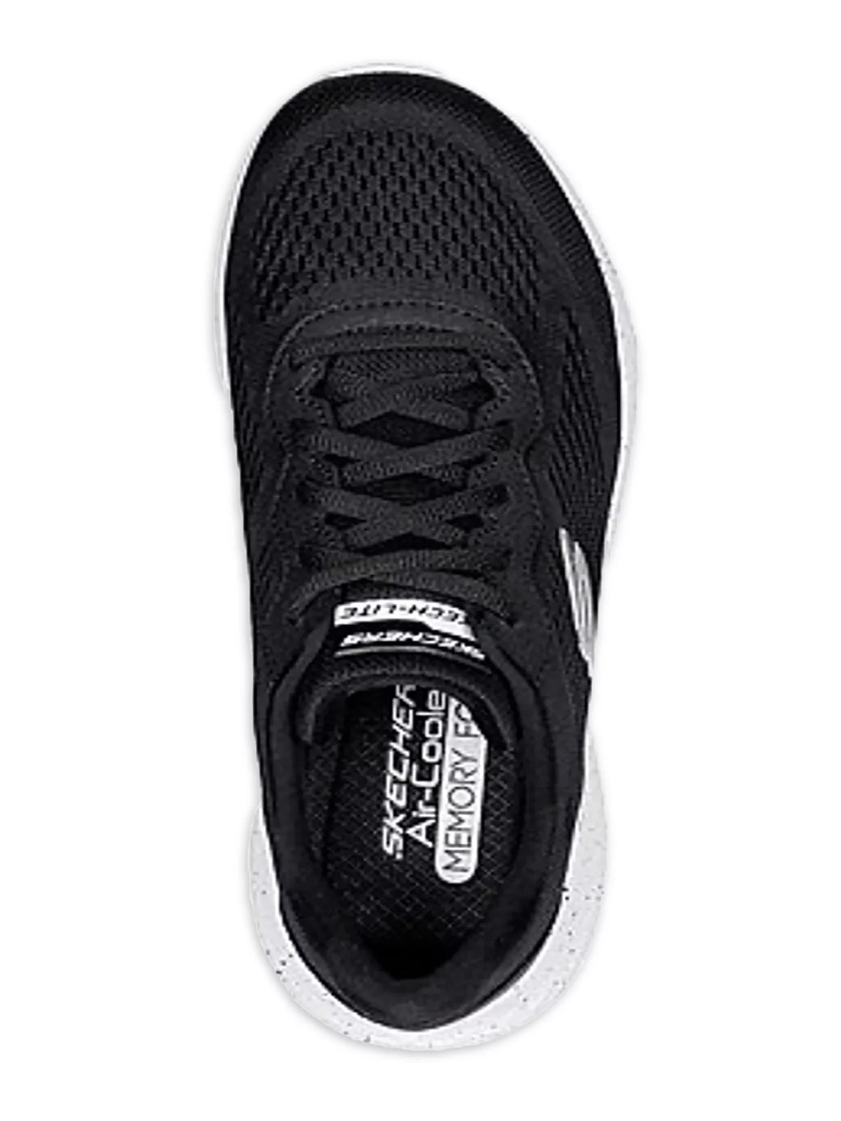 Women's Lace-up Athletic Sneaker D2342