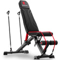 Adjustable Foldable Weight Bench for Home Gym G1871
