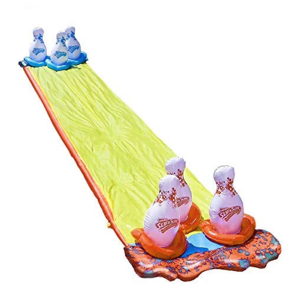 15ft Long Water Sprinkler System A3541
