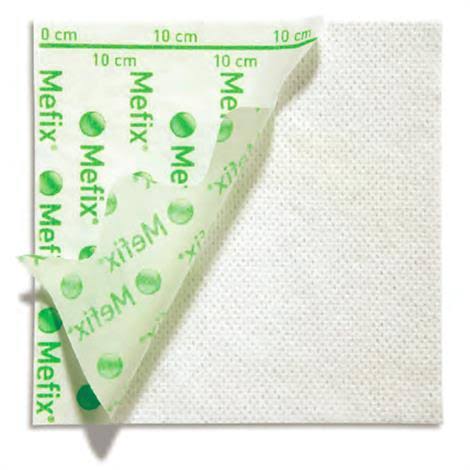 Dressing Retention Tape, 6x22 x 11 Yards, 22 Each / Case L113684