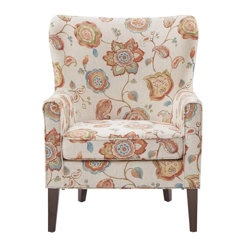 Accent Chair Cream T2785