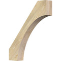 Rough Sawn Brace, Douglas Fir R136