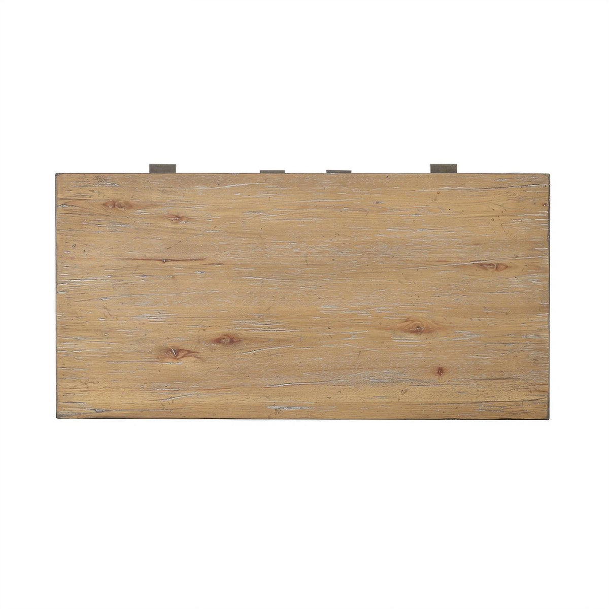 2-Door Wood Cabinet W23170
