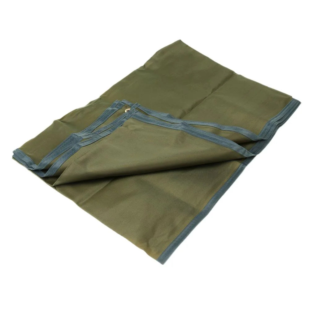 Waterproof Tent Footprint Camping Tarp W44211