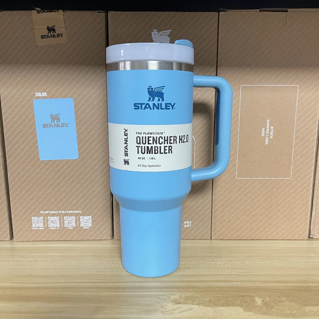40oz Tumbler W4581