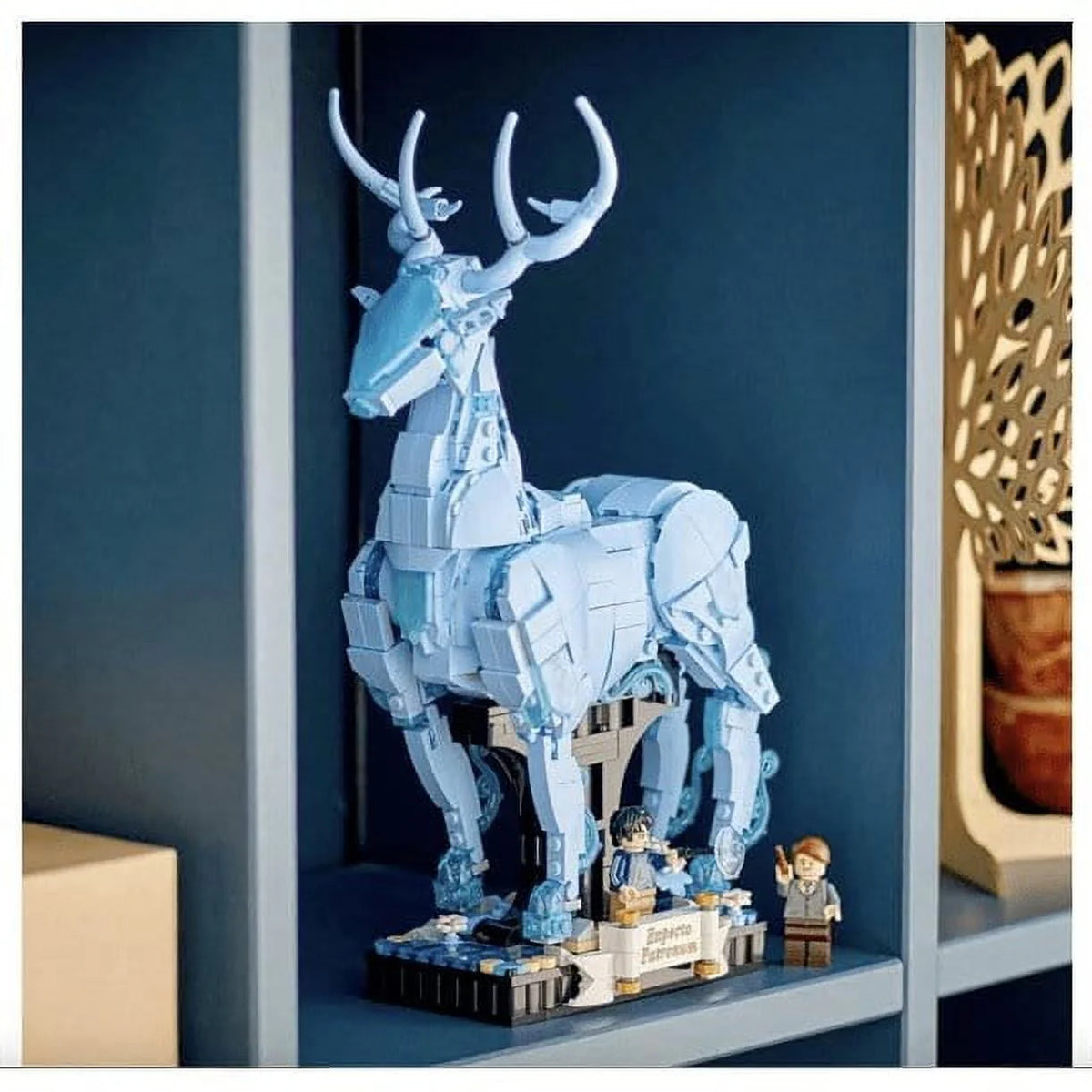 Expecto Patronum V83008