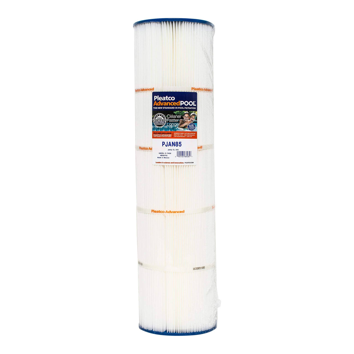 Filter Cartridges 4 Pack O539