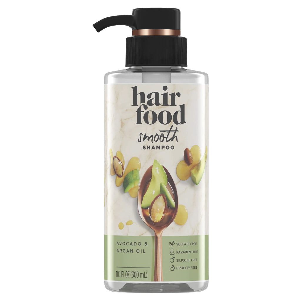 Sulfate Free Avocado Argan Oil Shampoo 10.1 fl oz K99106