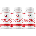 60 Tablets Dietary Supplement 3 Pack Y26347