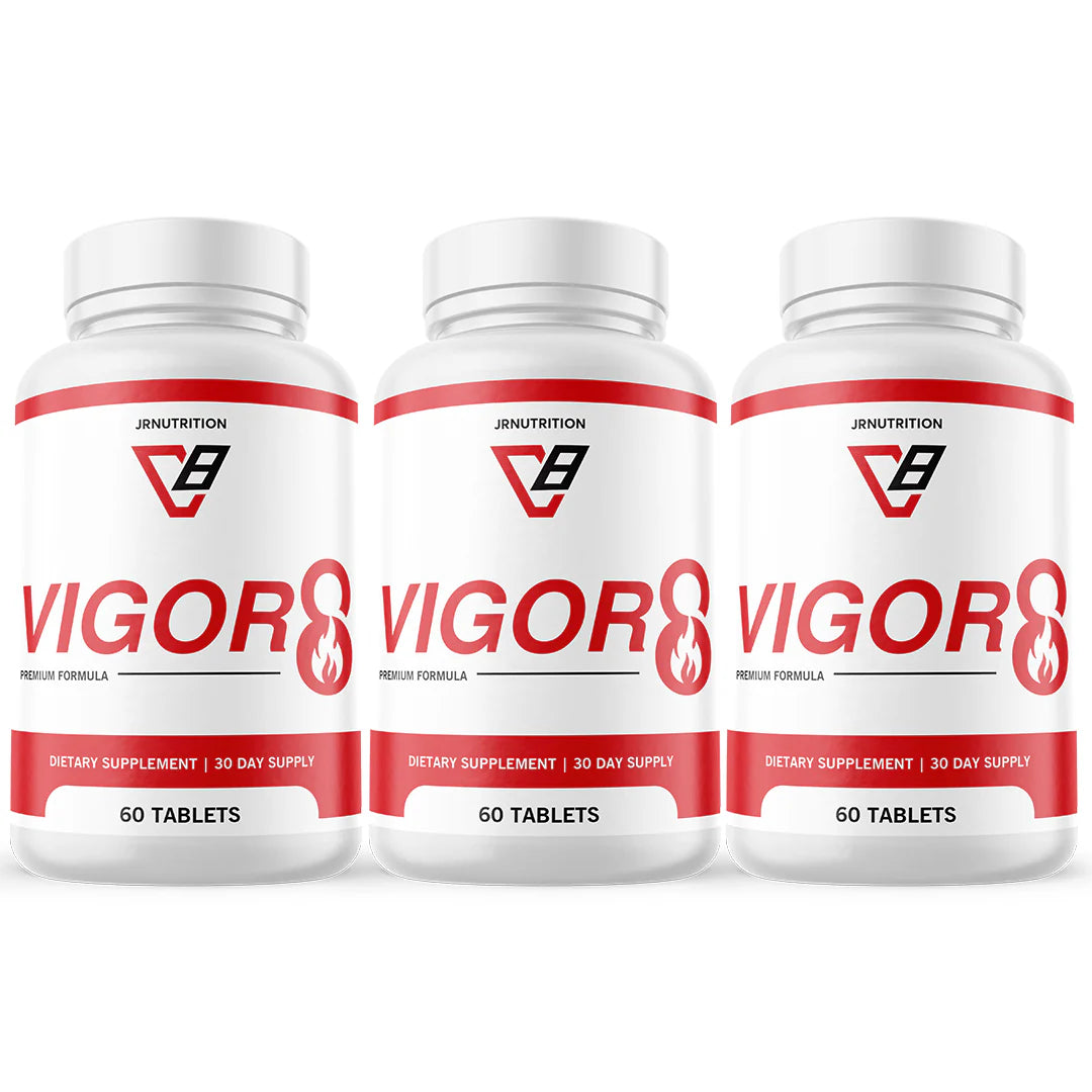 60 Tablets Dietary Supplement 3 Pack Y26347
