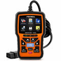 OBD2 Scanner Diagnostic Code Reader N4888