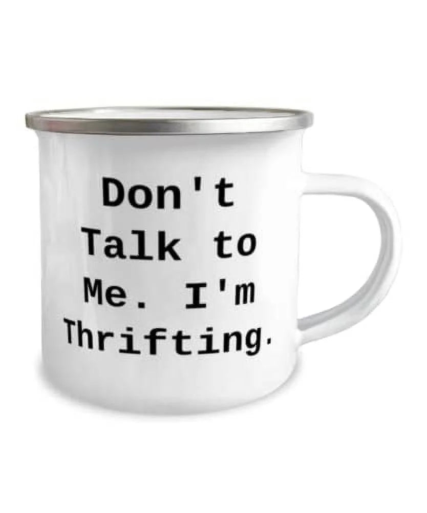 12oz Camper Mug Z240