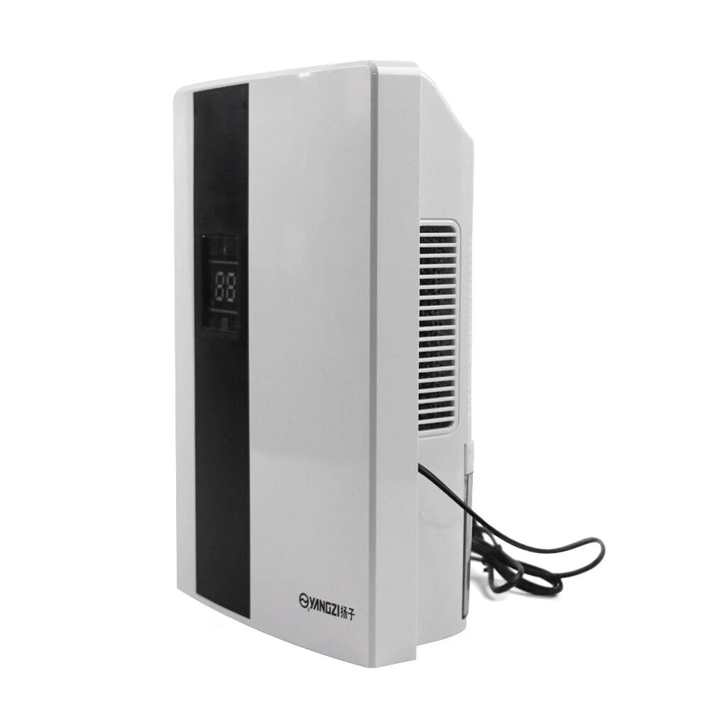 Portable Dehumidifier with Drain Hose Y894903