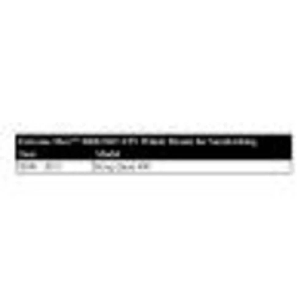 ATV Winch Mount for Suzuki King Quad 400 M60381