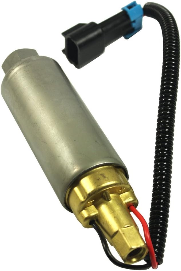 Electric Fuel Pump For Mercury Mercruiser Boat 4.3 5.0 5.7 V6 V8 H667140