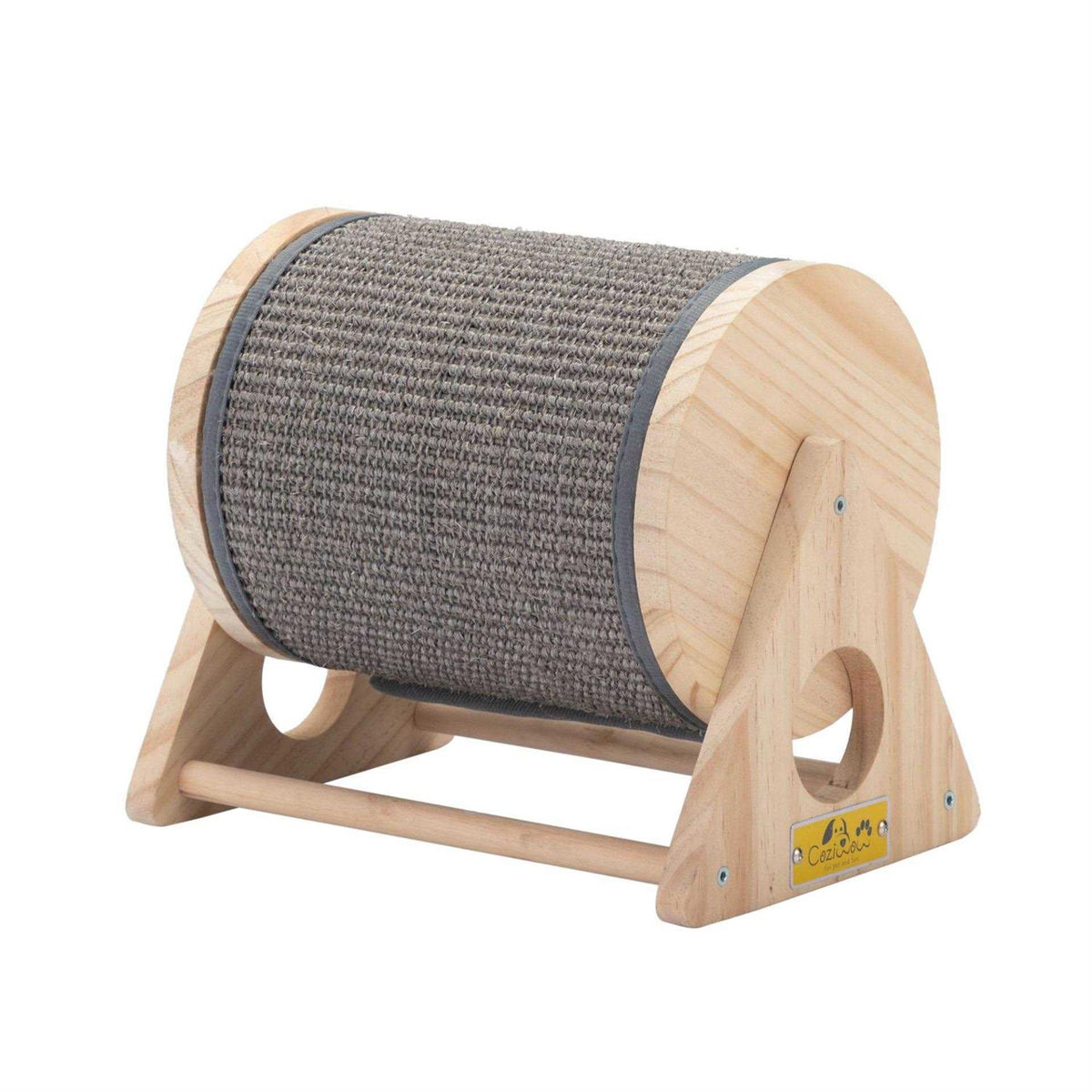 Cat Scratching Post M277741