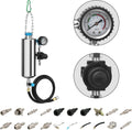 Fuel Injector Cleaner Kit A700343