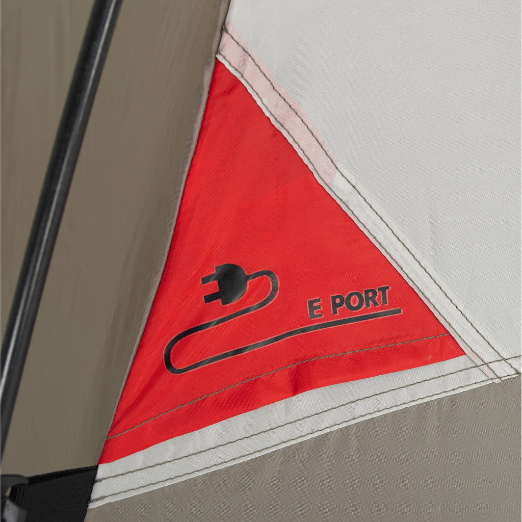 7' x 7' Tent, Sleeps 3 R747747