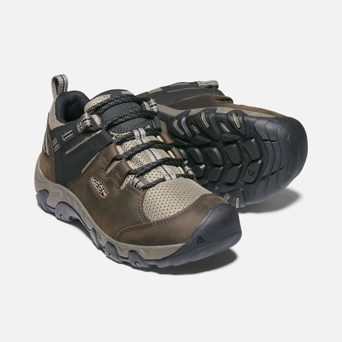 Steens Vent Hiking Shoe Y2650