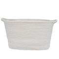Cotton Rope Dog Toy Storage M11944