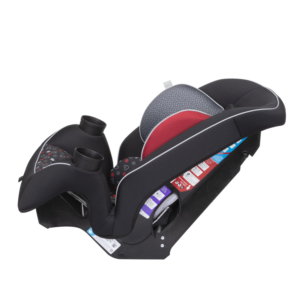 Convertible Car Seat A966