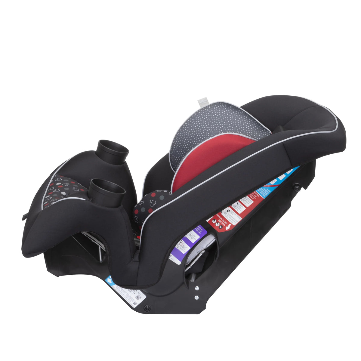 Convertible Car Seat A966