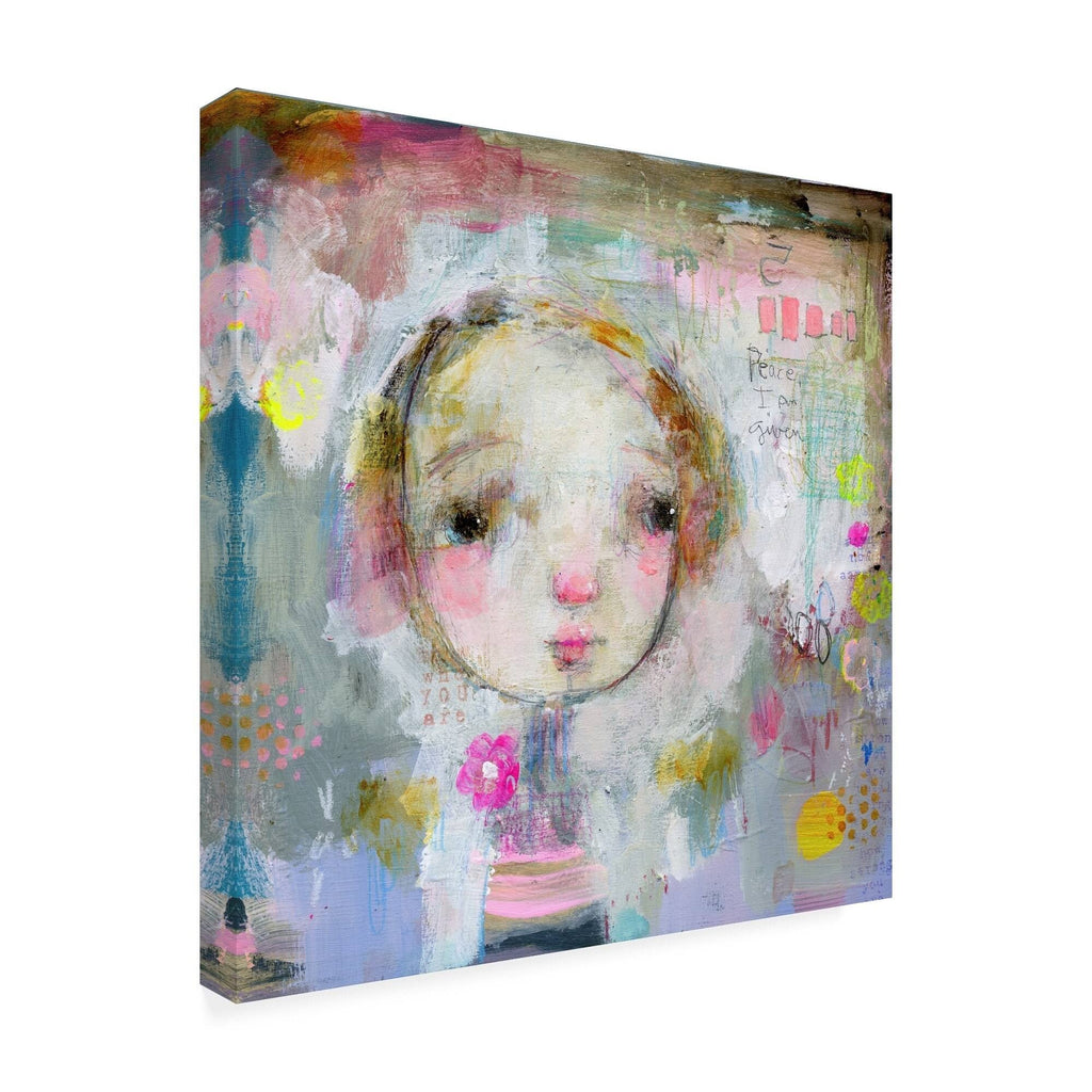 Canvas D81897