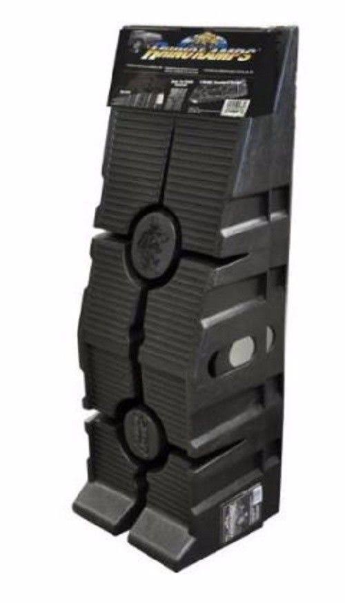 Car Ramps K310513