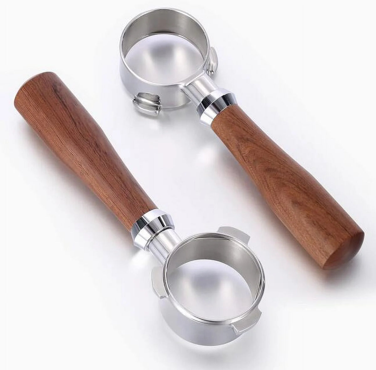 3-ear Coffee Portafilter F83530