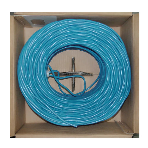 1000Ft Cat6 Ethernet Cable B44362