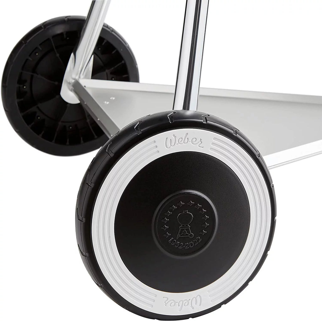 22 in. Kettle Charcoal Grill M663