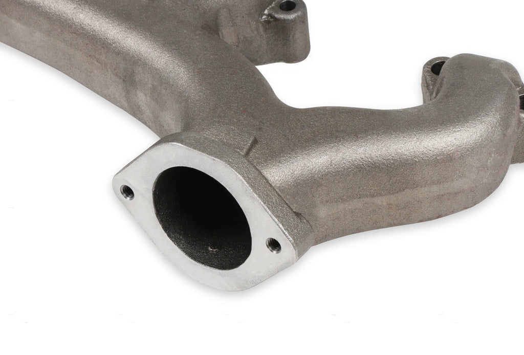 Cast Iron Exhaust Manifolds 2-1/2" Outlet E719561
