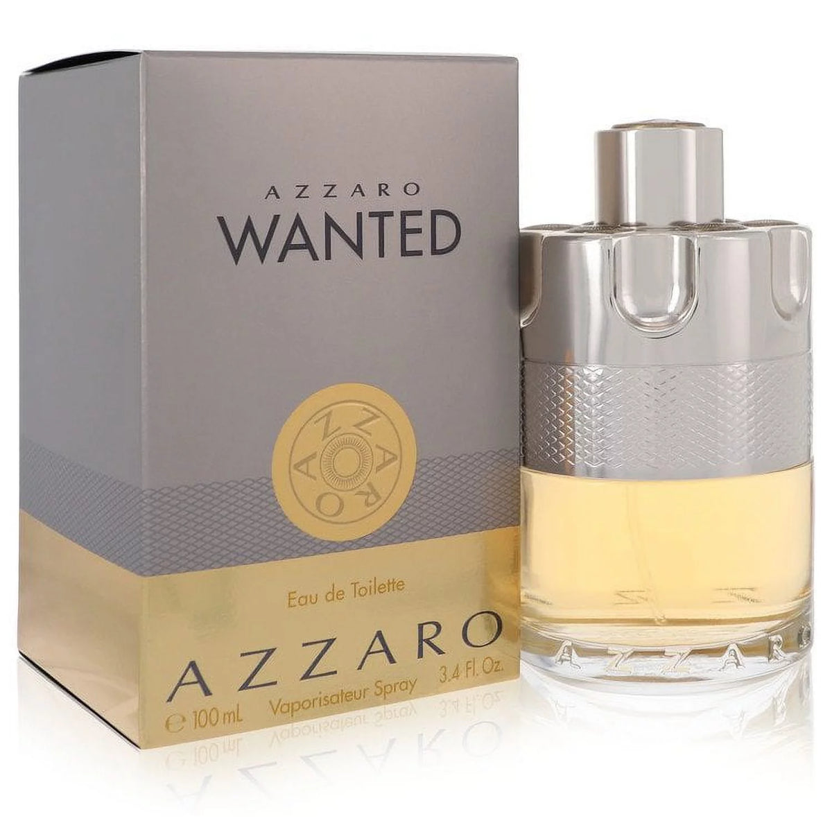 Eau De Toilette Spray 3.4 oz D608
