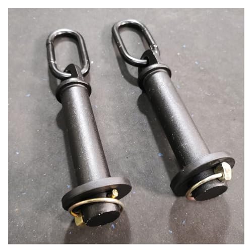 Power Cage Squat Rack Home Gym Accessory T50884