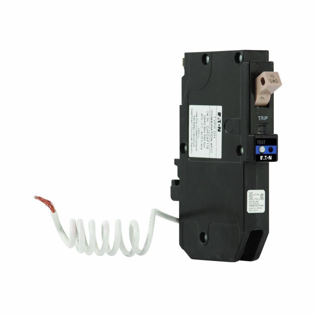 CH Combination Arc Fault Breaker J370