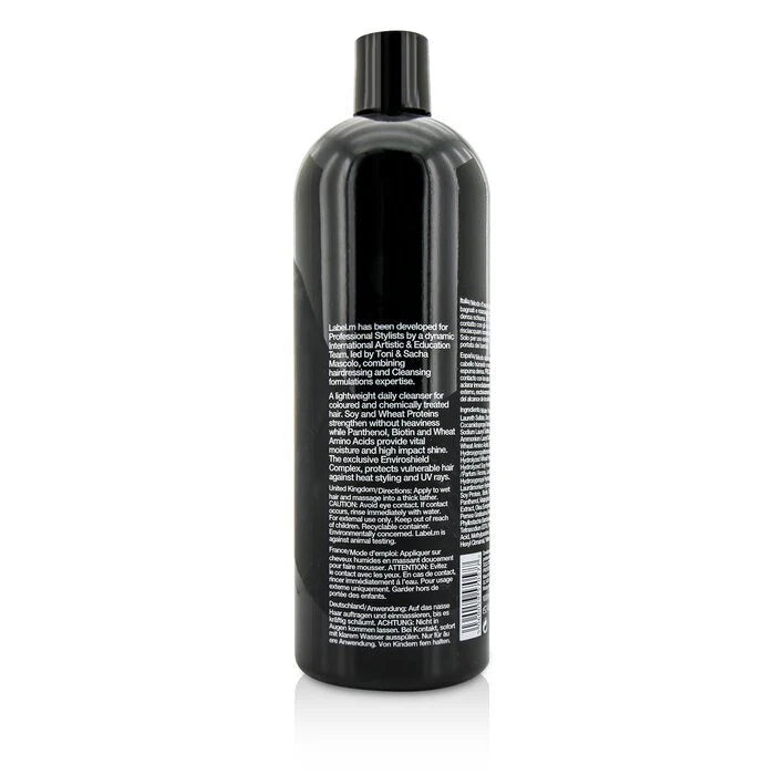 Treatment Shampoo 1000ml U4639