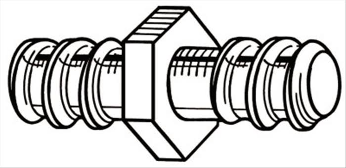 1-1/4 WP Cable Carrier Q130390
