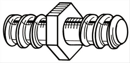 1-1/4 WP Cable Carrier Q130390