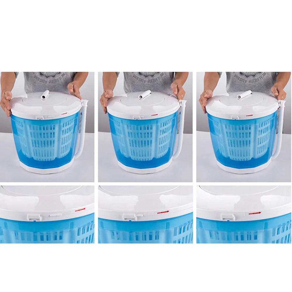 Portable Compact Dryer M1809