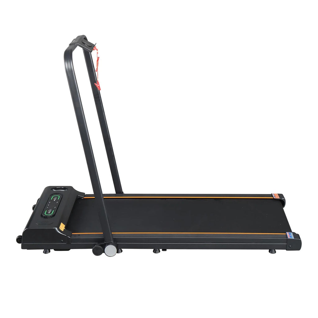 Foldable Treadmill with Remote Control S9322
