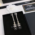 Earrings E499