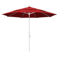 11 ft. Aluminum Patio Umbrella W3424