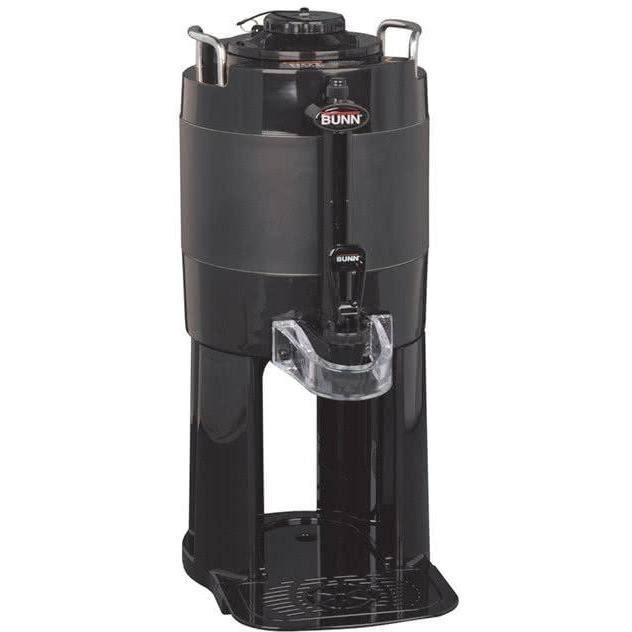ThermoFresh Server with Mechanical Sight Gauge V775