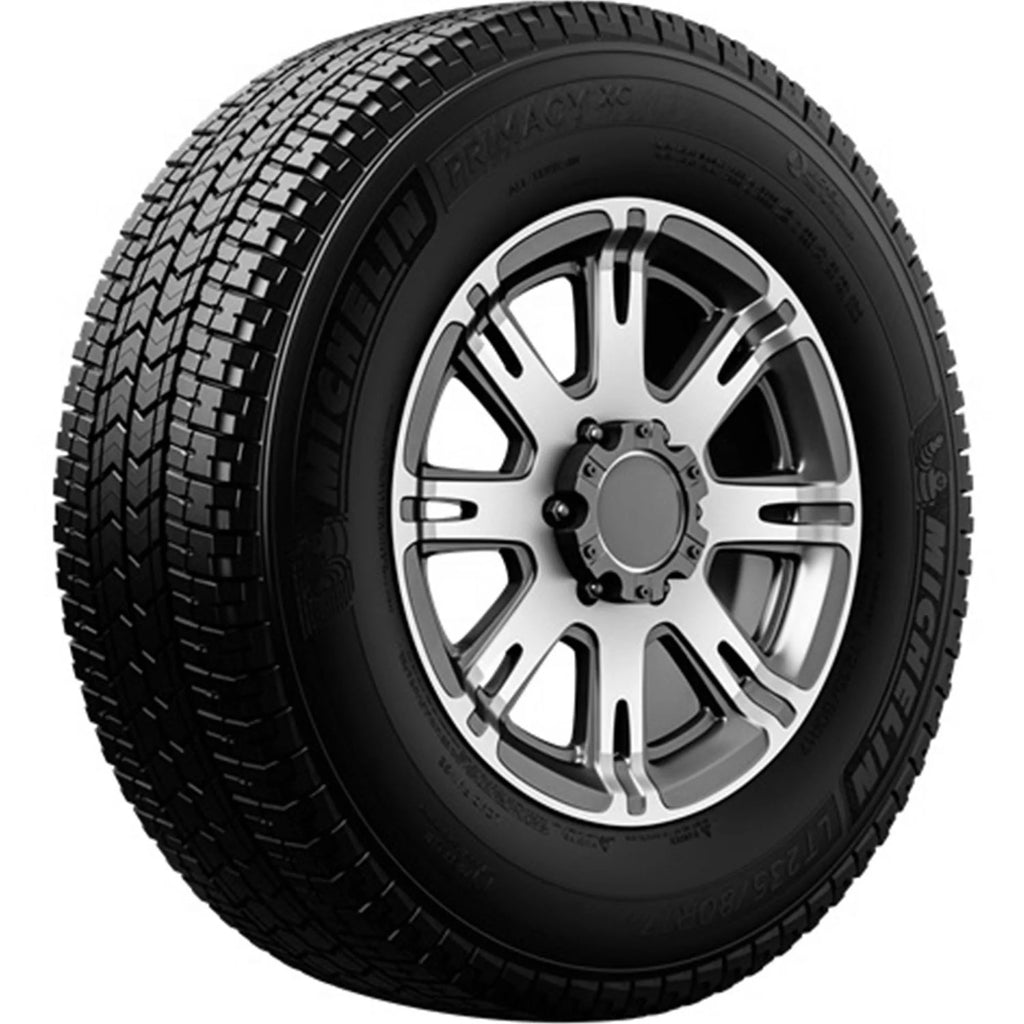All Season 265/60R18 110H Passenger Tire Q68457